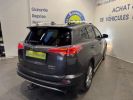 Toyota Rav4 197 HYBRIDE BLACK EDITION AWD CVT Gris F  - 5