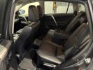 Toyota Rav4 197 HYBRIDE BLACK EDITION AWD CVT Gris F  - 7