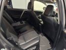 Toyota Rav4 197 HYBRIDE BLACK EDITION AWD CVT Gris F  - 8