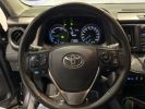 Toyota Rav4 197 HYBRIDE BLACK EDITION AWD CVT Gris F  - 15