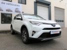 Toyota Rav4 197 HYBRIDE DYNAMIC TSS 4WD CVT     HYBRID BLANC  - 1