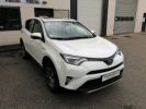 Toyota Rav4 197 HYBRIDE DYNAMIC TSS 4WD CVT     HYBRID BLANC  - 2