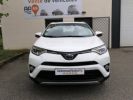 Toyota Rav4 197 HYBRIDE DYNAMIC TSS 4WD CVT     HYBRID BLANC  - 3