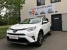 Toyota Rav4 197 HYBRIDE DYNAMIC TSS 4WD CVT     HYBRID BLANC  - 4