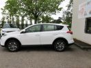 Toyota Rav4 197 HYBRIDE DYNAMIC TSS 4WD CVT     HYBRID BLANC  - 6