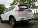 Toyota Rav4 197 HYBRIDE DYNAMIC TSS 4WD CVT     HYBRID BLANC  - 23