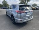 Toyota Rav4 197 HYBRIDE EXCLUSIVE 2WD CVT Gris  - 5