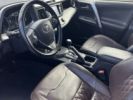 Toyota Rav4 197 HYBRIDE EXCLUSIVE 2WD CVT Gris  - 6