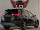 Toyota Rav4 2.2 D4D 150CH 4X4 LIFE BVA Marron Métallisé  - 4