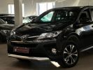 Toyota Rav4 2.2 D4D 150CH 4X4 LIFE BVA Marron Métallisé  - 16