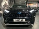 Toyota Rav4 2.5 HYBRIDE RECHARGEABLE 306CH DESIGN AWD-I MY24 Noir  - 2