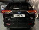 Toyota Rav4 2.5 HYBRIDE RECHARGEABLE 306CH DESIGN AWD-I MY24 Noir  - 5