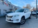 Toyota Rav4 D4D 150 Limited Edition 4X4 Blanc  - 2