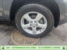 Toyota Rav4 III 152 VVT-I VX 5PORTES BV5 4x4 Gris Foncé  - 9