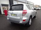 Toyota Rav4 III 2.2 D-4D 150cv Life 4X4 Grise  - 4