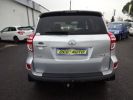 Toyota Rav4 III 2.2 D-4D 150cv Life 4X4 Grise  - 5