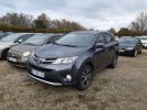 Toyota Rav4 RAV 4 124 D4D LIFE 2WD     Diesel GRIS METAL  - 1