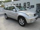 Toyota Rav4 RAV 4 150 VVT-i - BVA  2000 VX PHASE 1 Gris clair  - 1