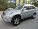 Toyota Rav4 RAV 4 150 VVT-i - BVA  2000 VX PHASE 1 Gris clair  - 3