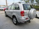 Toyota Rav4 RAV 4 150 VVT-i - BVA  2000 VX PHASE 1 Gris clair  - 6