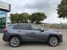 Toyota Rav4 RAV 4 HYBRID PANORAMA LEDER NAVI DAB JBL 360° Gris Marlin Métallisé  - 7