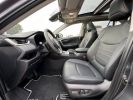 Toyota Rav4 RAV 4 HYBRID PANORAMA LEDER NAVI DAB JBL 360° Gris Marlin Métallisé  - 9