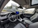 Toyota Rav4 RAV 4 HYBRID PANORAMA LEDER NAVI DAB JBL 360° Gris Marlin Métallisé  - 10