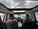 Toyota Rav4 RAV 4 HYBRID PANORAMA LEDER NAVI DAB JBL 360° Gris Marlin Métallisé  - 12