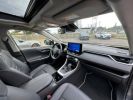 Toyota Rav4 RAV 4 HYBRID PANORAMA LEDER NAVI DAB JBL 360° Gris Marlin Métallisé  - 15