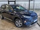 Toyota Rav4 RAV 4 Hybride 4X4 CVT 2019 Dynamic Bleu  - 8