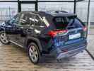 Toyota Rav4 RAV 4 Hybride 4X4 CVT 2019 Dynamic Bleu  - 9