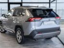 Toyota Rav4 RAV 4 Hybride CVT MY20 2019 Lounge GRIS C  - 2