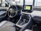 Toyota Rav4 RAV 4 Hybride CVT MY20 2019 Lounge GRIS C  - 5