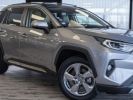 Toyota Rav4 RAV 4 Hybride CVT MY20 2019 Lounge GRIS C  - 10