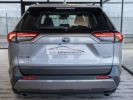 Toyota Rav4 RAV 4 Hybride CVT MY20 2019 Lounge GRIS C  - 11