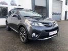 Toyota Rav4 RAV 4 IV 2.0 D-4D 124cv STYLE 2WD     Diesel GRIS FONCE  - 1