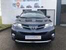 Toyota Rav4 RAV 4 IV 2.0 D-4D 124cv STYLE 2WD     Diesel GRIS FONCE  - 2