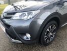 Toyota Rav4 RAV 4 IV 2.0 D-4D 124cv STYLE 2WD     Diesel GRIS FONCE  - 4