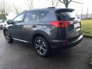 Toyota Rav4 RAV 4 IV 2.0 D-4D 124cv STYLE 2WD     Diesel GRIS FONCE  - 21