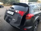 Toyota Rav4 RAV 4 IV 2.0 D-4D 124cv STYLE 2WD     Diesel GRIS FONCE  - 25