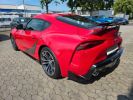 Toyota Supra 2.0 GR Premium / AC Schnitzer / Carbone / Garantie Toyota Rouge  - 2