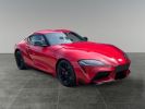 Toyota Supra 2.0 GR Premium / JBL / Garantie 12 mois Rouge  - 1