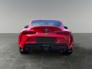 Toyota Supra 2.0 GR Premium / JBL / Garantie 12 mois Rouge  - 4