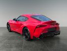 Toyota Supra 2.0 GR Premium / JBL / Garantie 12 mois Rouge  - 5