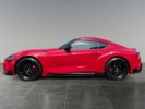 Toyota Supra 2.0 GR Premium / JBL / Garantie 12 mois Rouge  - 6