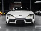 Toyota Supra 2.0 GR Premium / JBL / Garantie Toyota Blanc  - 4