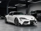 Toyota Supra 2.0 GR Premium / JBL / Garantie Toyota Blanc  - 1