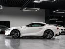 Toyota Supra 2.0 GR Premium / JBL / Garantie Toyota Blanc  - 5