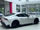 Toyota Supra 2.0 Speedway limited edition / Garantie 12 mois Blanc  - 5