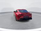 Toyota Supra GR 2.0 Premium / JBL / Garantie 12 mois Rouge  - 4